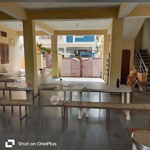 PG for Girls in Bn Reddy Nagar