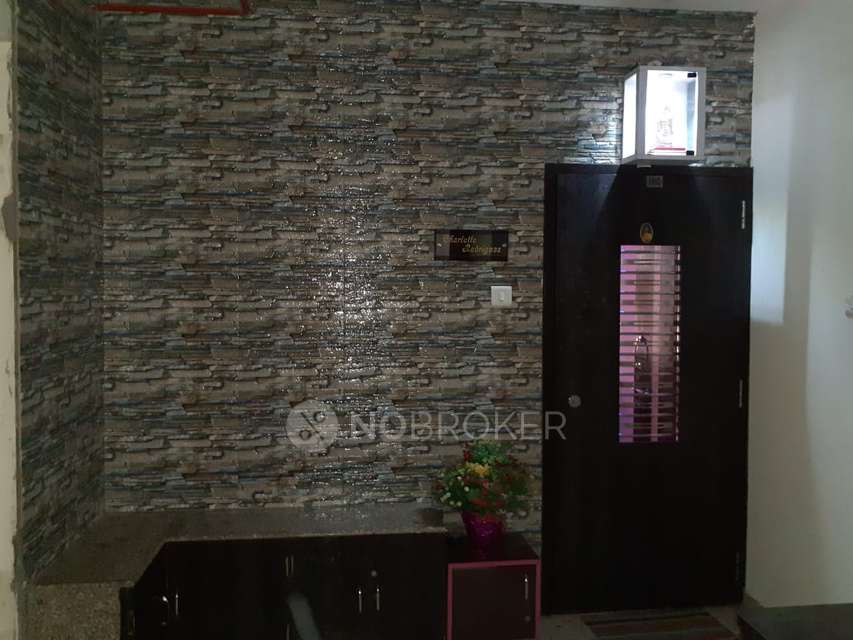 1 BHK Flat In Dhirendra Ramji Sunshine Willow For Sale  In Ghansoli