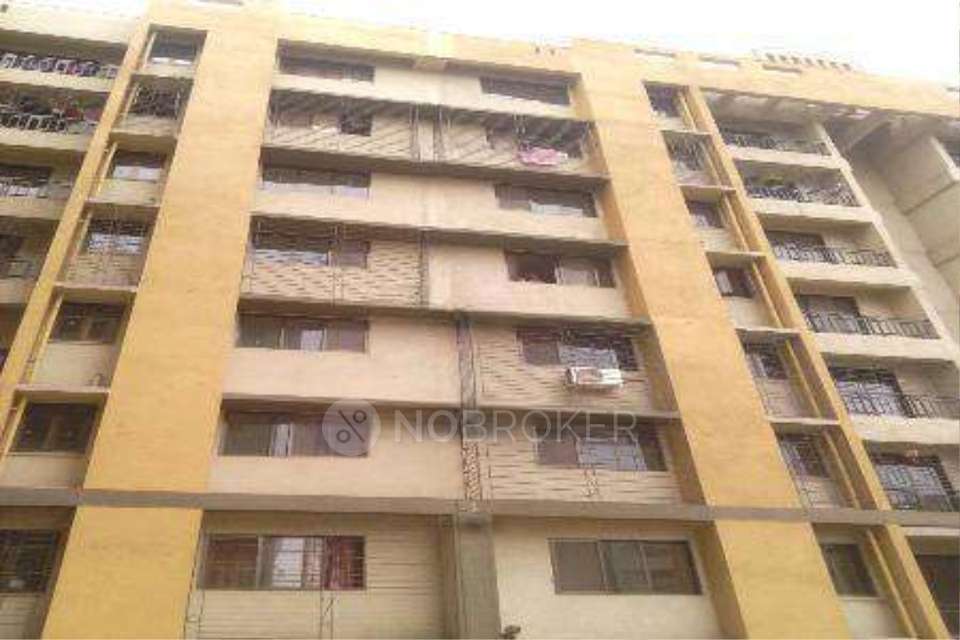 1 RK Flat In Jaiwanth  Apartment For Sale  In Thane