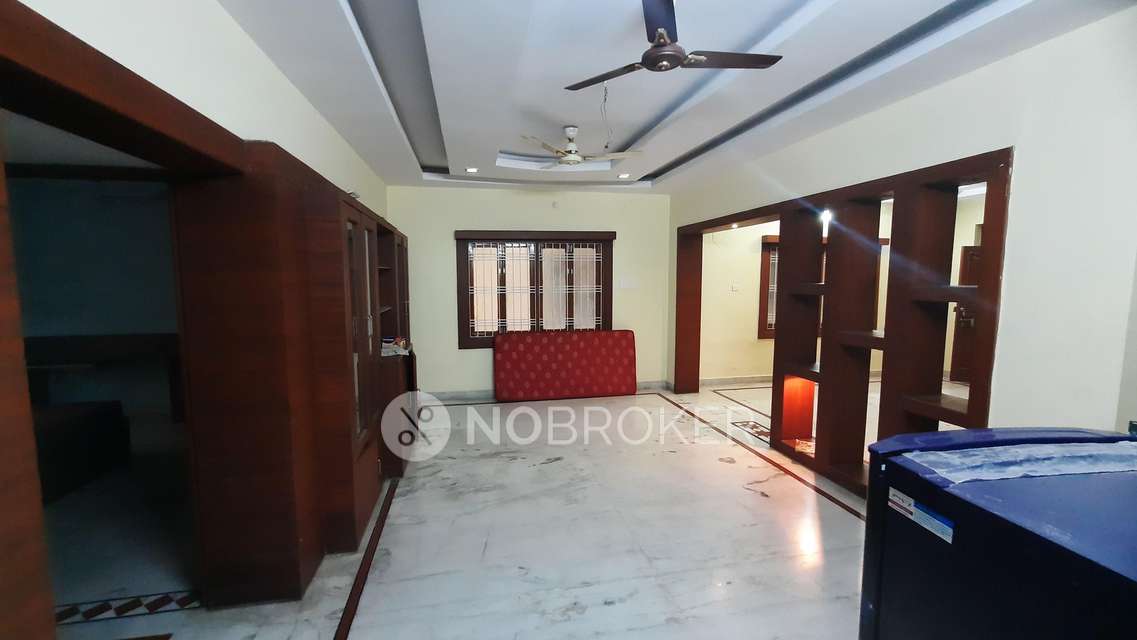 3 BHK Flat In Sai Teja Residency For Sale  In Madhapur