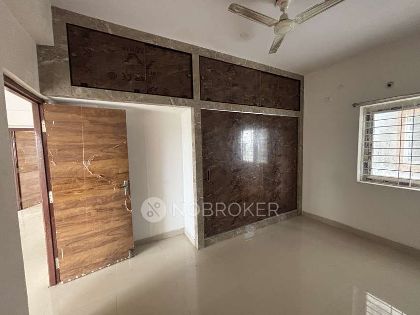 3 BHK Flat In Bnr Enclave for Rent  In Samshabad Colony