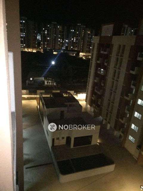 2 BHK Flat In Kohinoor Tinsel County For Sale  In Hinjewadi