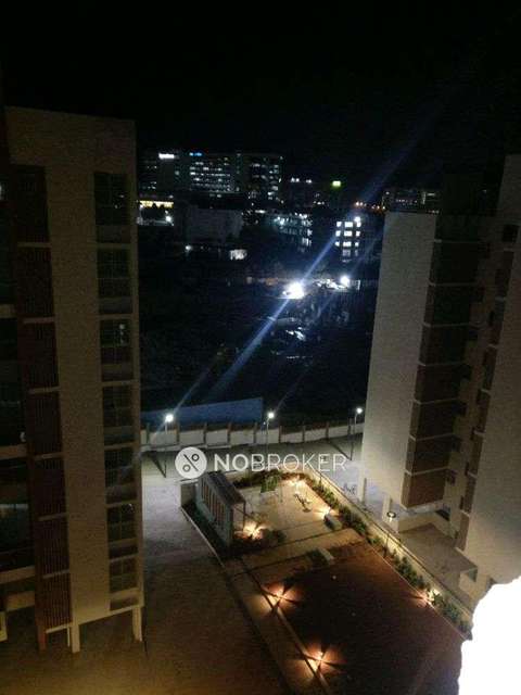 2 BHK Flat In Kohinoor Tinsel County For Sale  In Hinjewadi