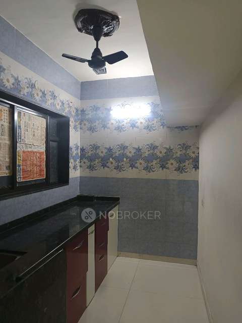 1 BHK House for Rent  In Walhekarwadi
