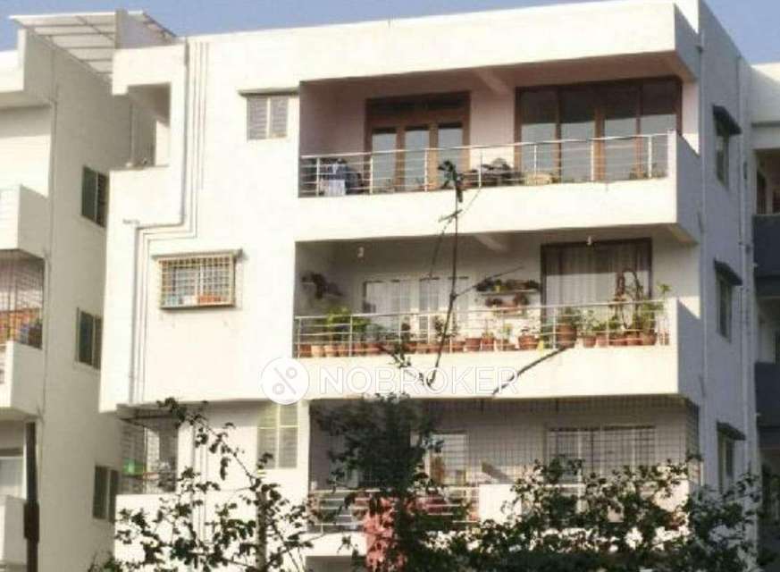 3 BHK Flat In Pyramid Banksia & Mahika for Rent  In Nehru Nagar