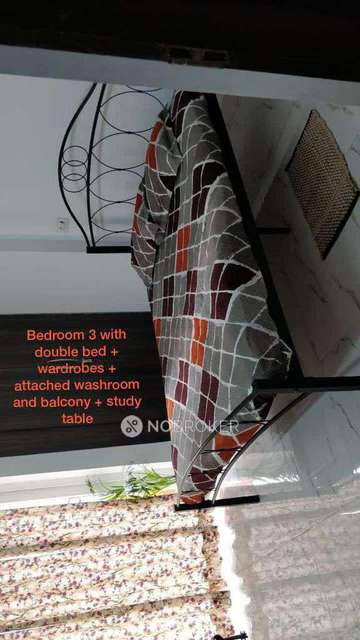 3 BHK Flat In Uppal Casa Woodstock For Sale  In  Gaur City 2