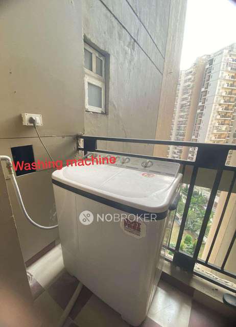 3 BHK Flat In Uppal Casa Woodstock For Sale  In  Gaur City 2