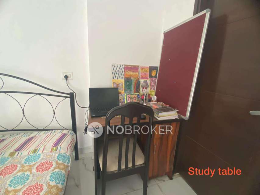 3 BHK Flat In Uppal Casa Woodstock For Sale  In  Gaur City 2