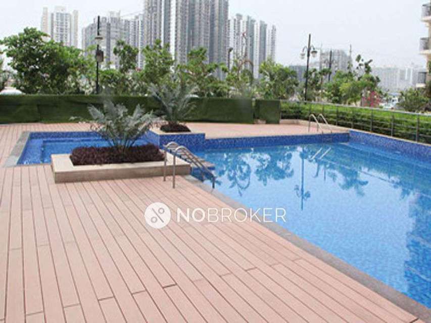 3 BHK Flat In Uppal Casa Woodstock For Sale  In  Gaur City 2