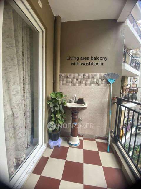 3 BHK Flat In Uppal Casa Woodstock For Sale  In  Gaur City 2