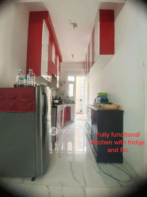 3 BHK Flat In Uppal Casa Woodstock For Sale  In  Gaur City 2