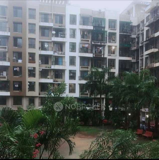 1 BHK Flat In Kingston Tower For Sale  In Vasai West