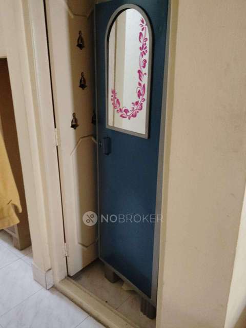 PG for Boys in Hsr Layout