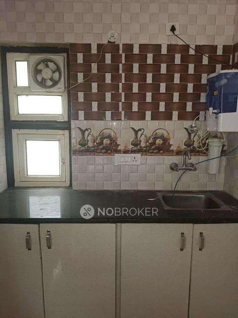 1 RK Flat In Ews Flats For Sale  In Sector-47