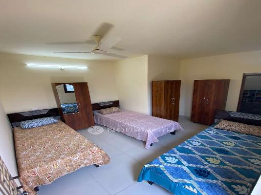 PG for Girls in Yeswanthpur