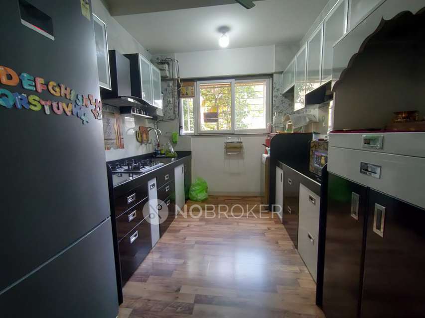 3 BHK Flat In Kotibhaskar Vasant Vihar , Kothrud For Sale  In Vasant Vihar Society, Cluster_pune &#40;m Corp.&#41; 223, 123c-1, Late Ga Kulkarni Path, Kothrud, Pune, Maharashtra 411038, India