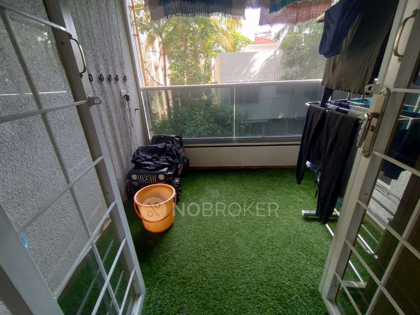 3 BHK Flat In Kotibhaskar Vasant Vihar , Kothrud For Sale  In Vasant Vihar Society, Cluster_pune &#40;m Corp.&#41; 223, 123c-1, Late Ga Kulkarni Path, Kothrud, Pune, Maharashtra 411038, India