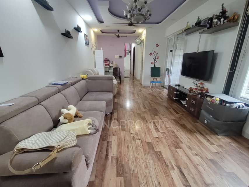 3 BHK Flat In Kotibhaskar Vasant Vihar , Kothrud For Sale  In Vasant Vihar Society, Cluster_pune &#40;m Corp.&#41; 223, 123c-1, Late Ga Kulkarni Path, Kothrud, Pune, Maharashtra 411038, India