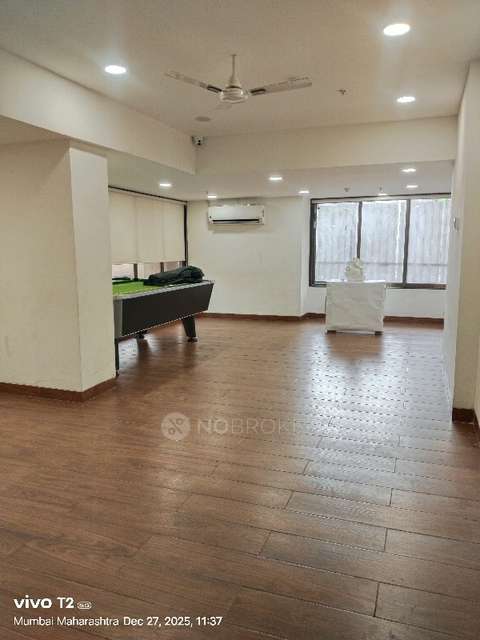 1 BHK Flat In Kripa Serene For Sale  In Vikhroli East