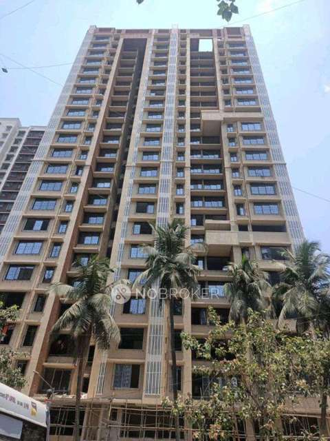 1 BHK Flat In Kripa Serene For Sale  In Vikhroli East