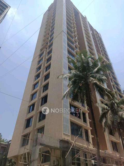 1 BHK Flat In Kripa Serene For Sale  In Vikhroli East