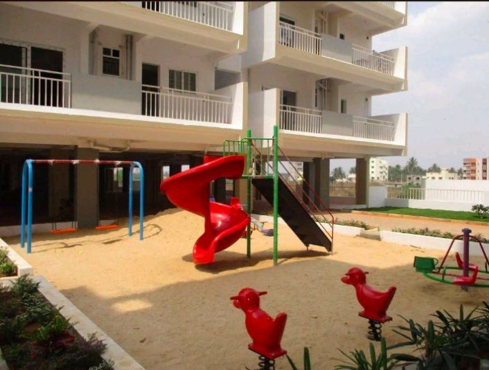 Sankalp Cherry Blossom