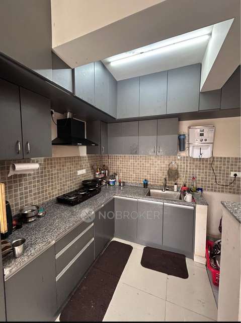 1 BHK Flat In Sjr Hamilton Homes For Sale  In Gattahalli