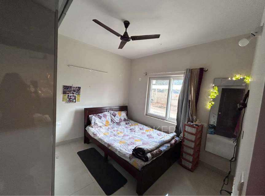 1 BHK Flat In Sjr Hamilton Homes For Sale  In Gattahalli