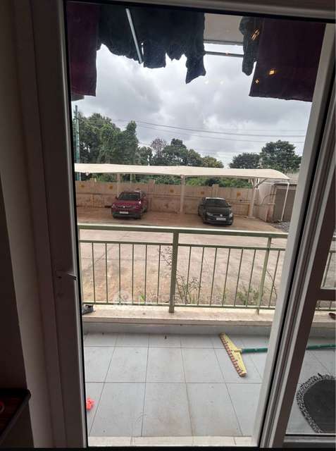 1 BHK Flat In Sjr Hamilton Homes For Sale  In Gattahalli