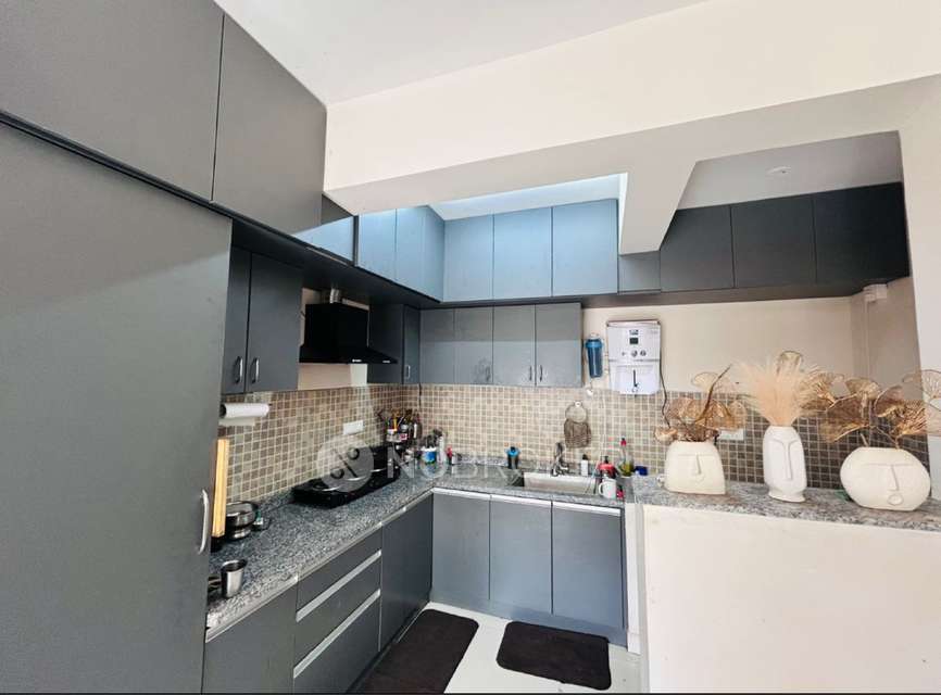 1 BHK Flat In Sjr Hamilton Homes For Sale  In Gattahalli