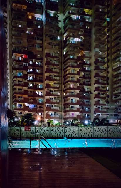 3 BHK Flat In Gaur City 7th Avenue For Sale  In Sector 4, Greater Noida