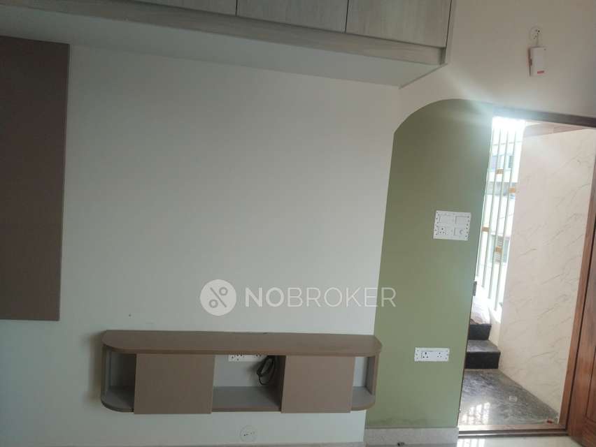 1 RK Flat In Sris Vista for Rent  In Mahadevapura