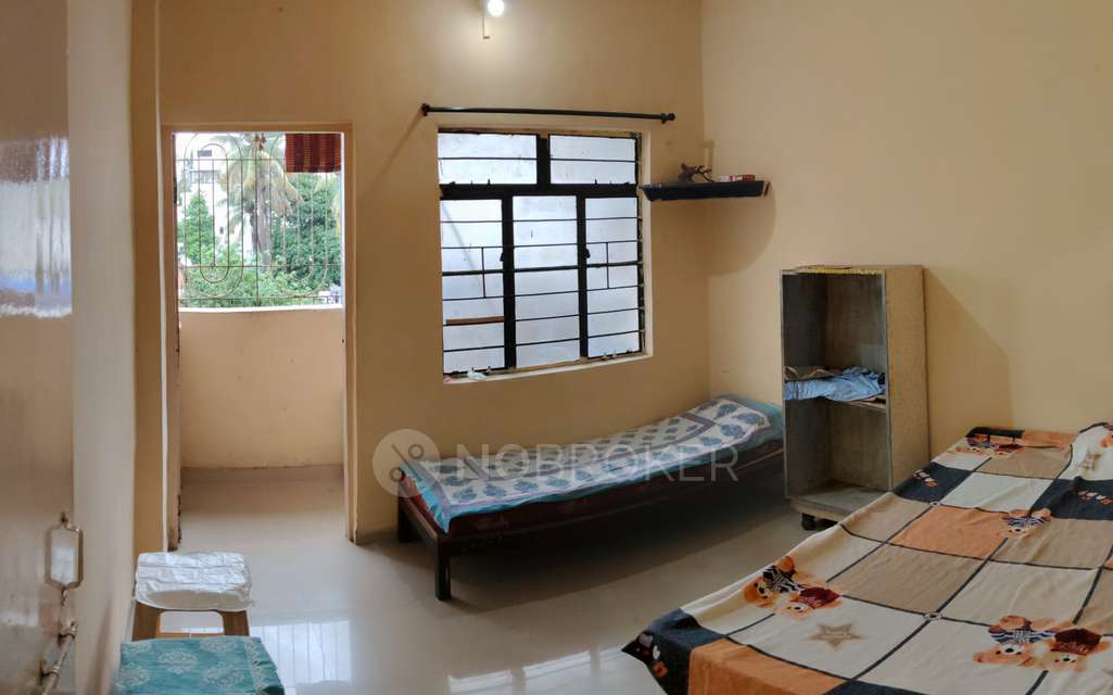 1 BHK Flat In Monika Garden View, Kamgar Nagar, Pimpri for Rent  In Pimpri Chinchwad