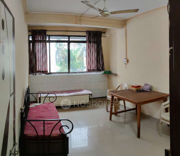 1 BHK Flat In Monika Garden View, Kamgar Nagar, Pimpri for Rent  In Pimpri Chinchwad