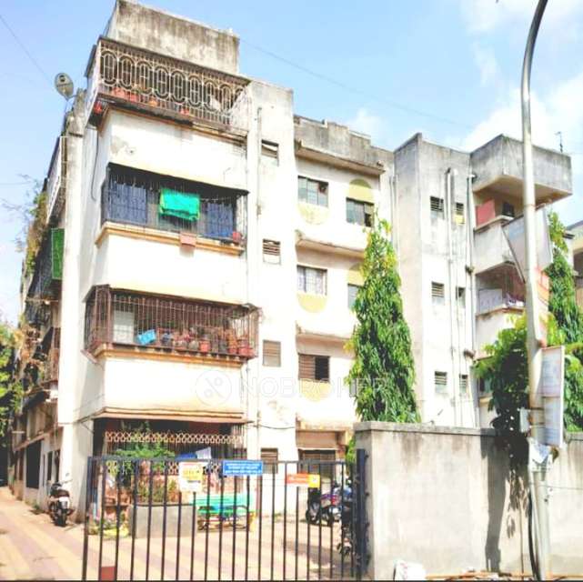 1 BHK Flat In Monika Garden View, Kamgar Nagar, Pimpri for Rent  In Pimpri Chinchwad