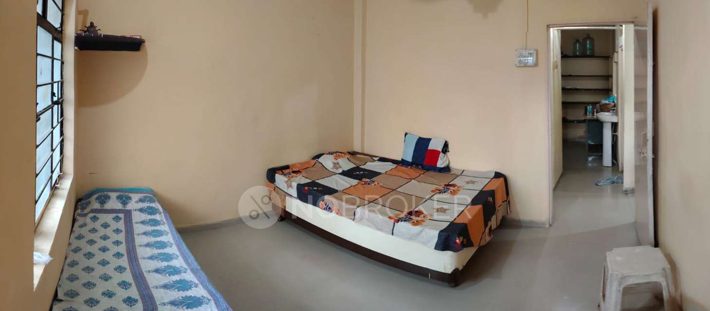 1 BHK Flat In Monika Garden View, Kamgar Nagar, Pimpri for Rent  In Pimpri Chinchwad