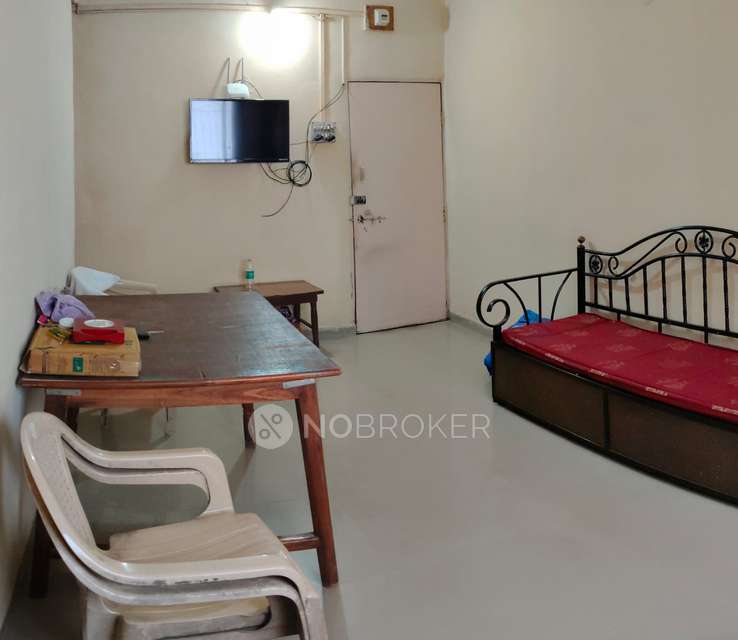 1 BHK Flat In Monika Garden View, Kamgar Nagar, Pimpri for Rent  In Pimpri Chinchwad