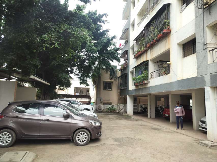 1 BHK Flat For Sale  In Guru Krupa Residency, Wadachi Wadi, Undri, Pune, Maharashtra 412308, India