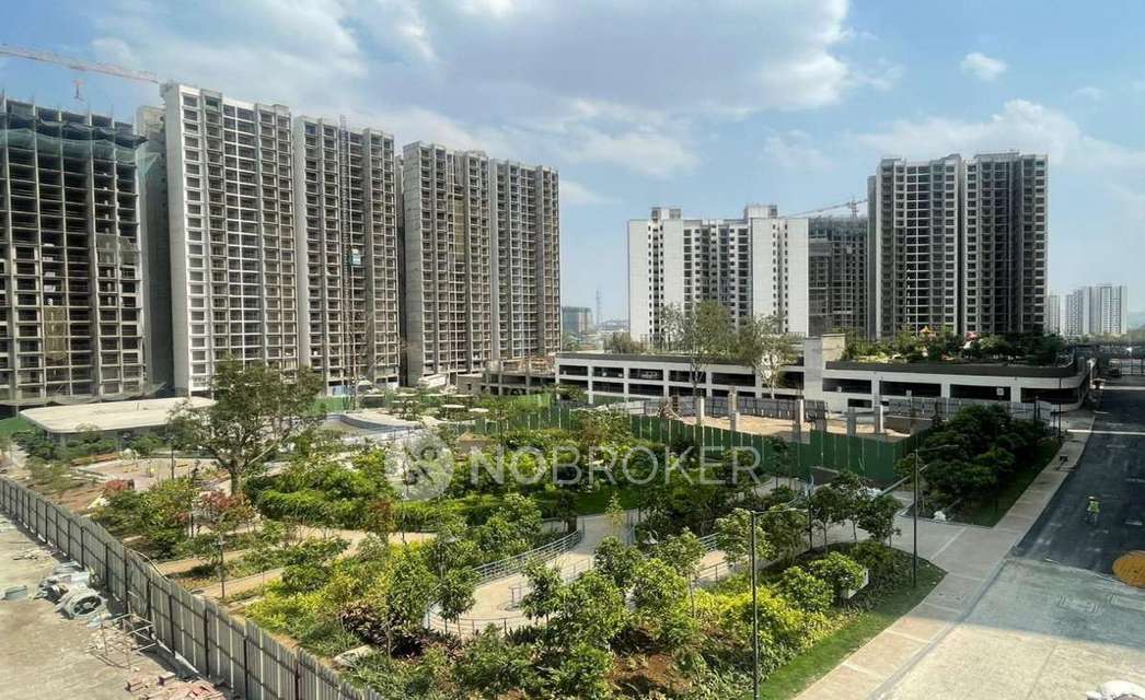 2 BHK Flat In Godrej Park Greens, Mamurdi For Sale  In Mamurdi
