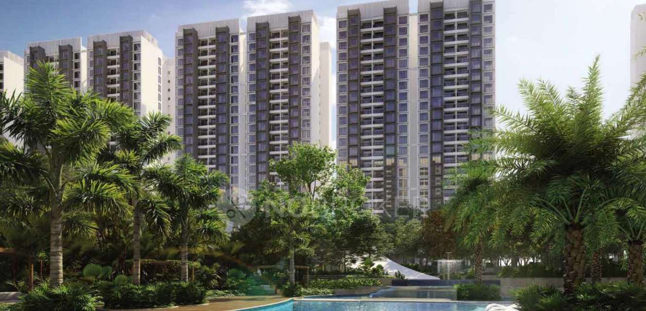 2 BHK Flat In Godrej Park Greens, Mamurdi For Sale  In Mamurdi
