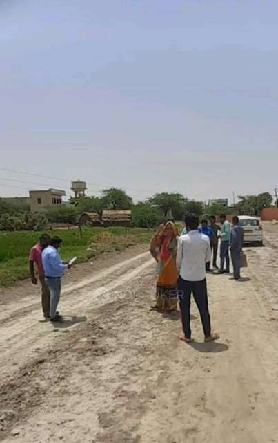 Plot For Sale  In Dream Homes In 68h, Sarpanch Colony, Sector 20a, Faridabad, Sector 20b, Haryana 121001, India