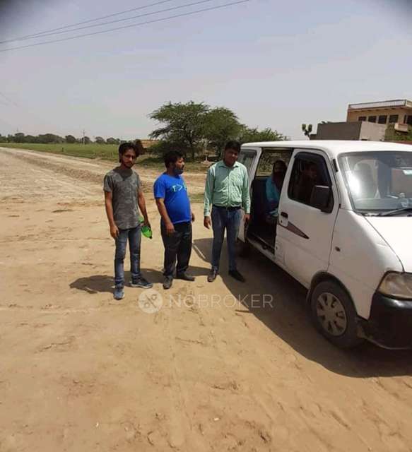 Plot For Sale  In Dream Homes In 68h, Sarpanch Colony, Sector 20a, Faridabad, Sector 20b, Haryana 121001, India