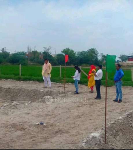 Plot For Sale  In Dream Homes In 68h, Sarpanch Colony, Sector 20a, Faridabad, Sector 20b, Haryana 121001, India