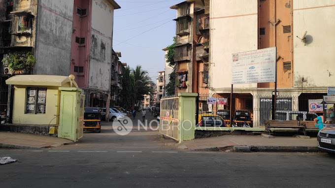 Shared Room for Female In 1 RK  In Shree Sidhivinayak Chs.gharonda In Ghansoli