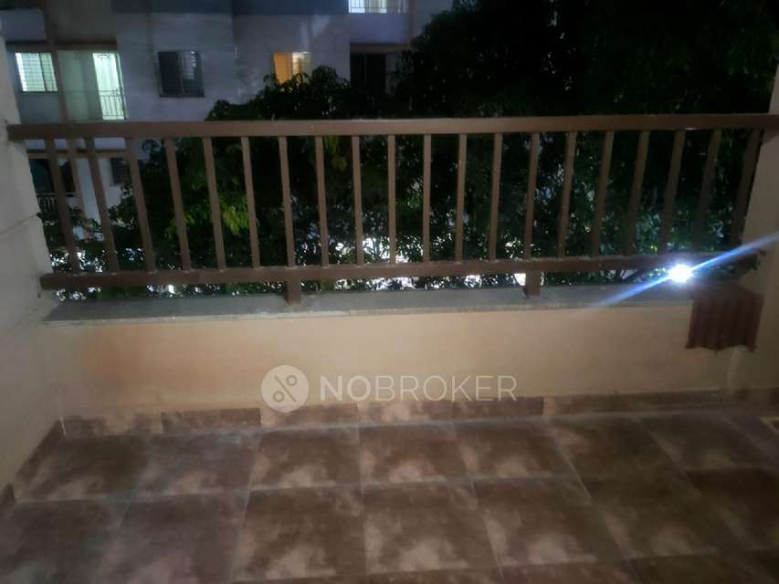 2 BHK Flat In La Cabana for Rent  In Sus 