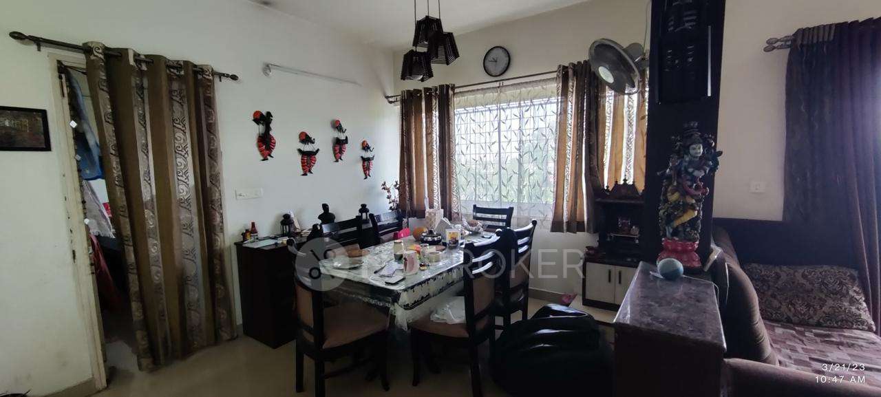 2 BHK Flat In Trident Grande For Sale  In Kompally, Hyderabad
