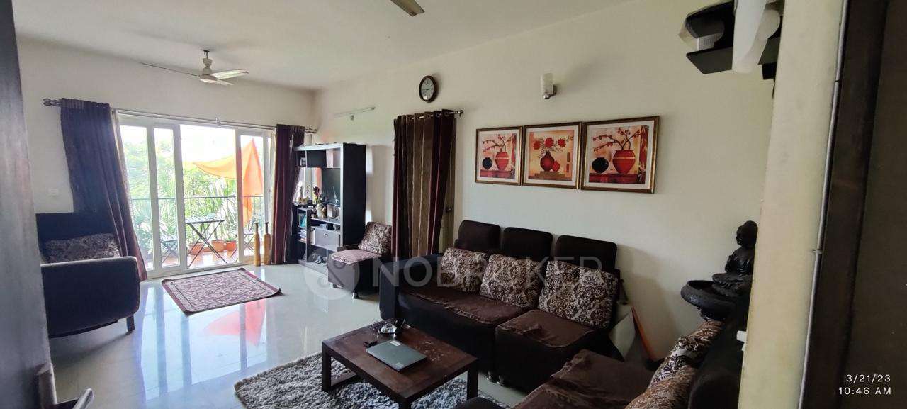 2 BHK Flat In Trident Grande For Sale  In Kompally, Hyderabad