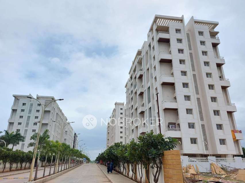 2 BHK Flat In Ashtavinayak City for Rent  In Ashtavinayak City