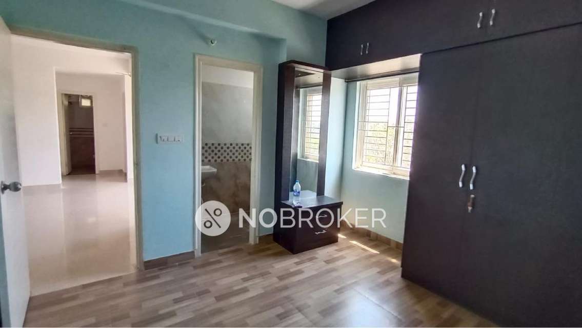 2 BHK Flat In Apurva Elite  For Sale  In Apurva Elite