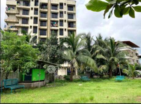 1 BHK Flat In Saj Shrushti Chs For Sale  In 43w3+9q8, Kalyan - Shilphata Rd, Daighar Gaon, Thane, Maharashtra 421204, India